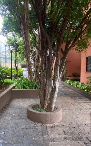 Apartamento à venda com 120m², 5 quartos e 3 vagas Apartamento à venda com 120m², 5 quartos e 3 vagasÁrea externa
