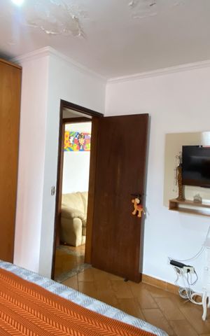 Apartamento à venda com 120m², 5 quartos e 3 vagas Apartamento à venda com 120m², 5 quartos e 3 vagas SUíte 2