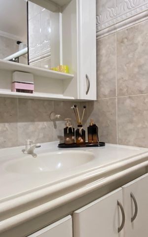 Apartamento à venda com 120m², 5 quartos e 3 vagas Apartamento à venda com 120m², 5 quartos e 3 vagasBanheiro 3