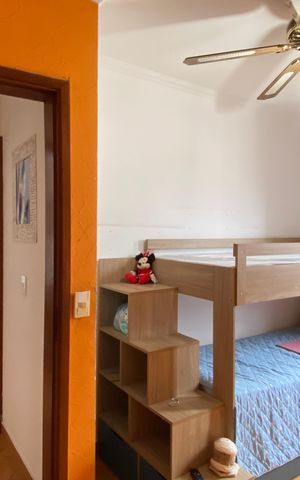Apartamento à venda com 120m², 5 quartos e 3 vagas Apartamento à venda com 120m², 5 quartos e 3 vagasQuarto 2