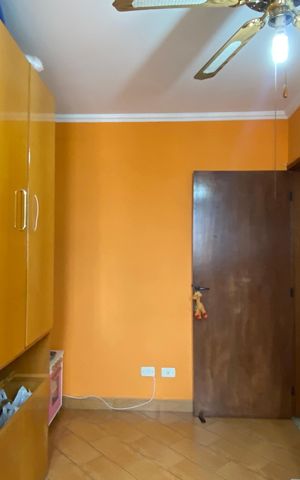 Apartamento à venda com 120m², 5 quartos e 3 vagas Apartamento à venda com 120m², 5 quartos e 3 vagasQuarto 2