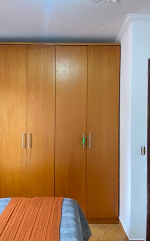 Apartamento à venda com 120m², 5 quartos e 3 vagas Apartamento à venda com 120m², 5 quartos e 3 vagas SUíte 2