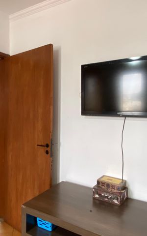 Apartamento à venda com 120m², 5 quartos e 3 vagas Apartamento à venda com 120m², 5 quartos e 3 vagasQuarto 1