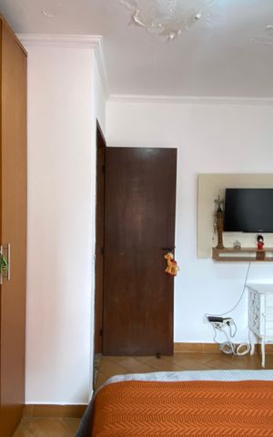Apartamento à venda com 120m², 5 quartos e 3 vagas Apartamento à venda com 120m², 5 quartos e 3 vagasQUarto 3