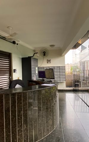 Apartamento à venda com 120m², 5 quartos e 3 vagas Apartamento à venda com 120m², 5 quartos e 3 vagas portaria