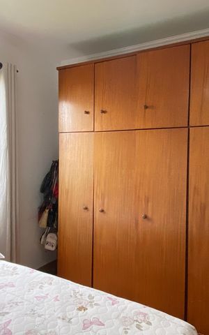 Apartamento à venda com 120m², 5 quartos e 3 vagas Apartamento à venda com 120m², 5 quartos e 3 vagasQuarto 1