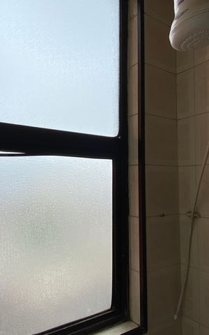Apartamento à venda com 120m², 5 quartos e 3 vagas Apartamento à venda com 120m², 5 quartos e 3 vagasBanheiro 2