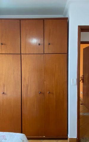 Apartamento à venda com 120m², 5 quartos e 3 vagas Apartamento à venda com 120m², 5 quartos e 3 vagasQuarto 1
