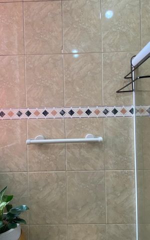Apartamento à venda com 120m², 5 quartos e 3 vagas Apartamento à venda com 120m², 5 quartos e 3 vagasBanheiro 1