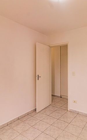 Apartamento para alugar com 52m², 2 quartos e 1 vaga