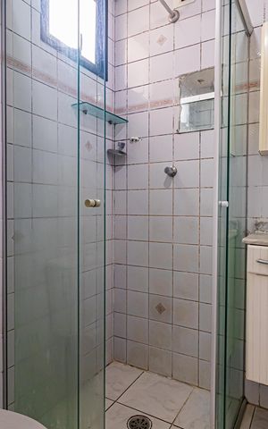 Apartamento para alugar com 52m², 2 quartos e 1 vaga