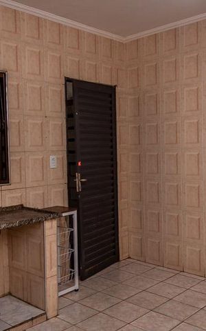 Casa para alugar com 150m², 2 quartos e 2 vagas Casa para alugar com 150m², 2 quartos e 2 vagasCozinha