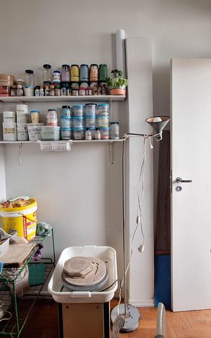 Apartamento para alugar com 175m², 3 quartos e 1 vaga Apartamento para alugar com 175m², 3 quartos e 1 vagaQuarto de Serviço