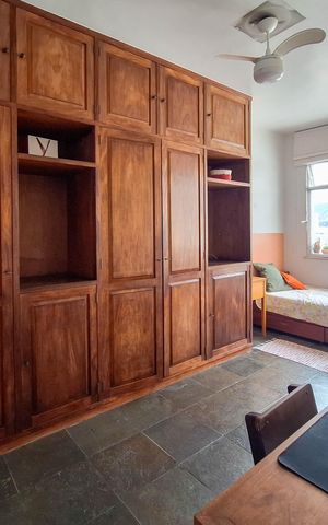 Apartamento para alugar com 175m², 3 quartos e 1 vaga Apartamento para alugar com 175m², 3 quartos e 1 vagaQuarto 3