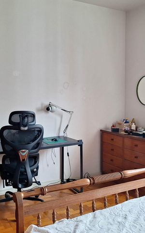 Apartamento para alugar com 175m², 3 quartos e 1 vaga Apartamento para alugar com 175m², 3 quartos e 1 vagaQuarto 2