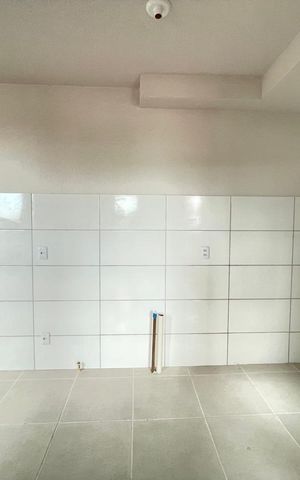 Apartamento para alugar com 42m², 2 quartos e 1 vaga