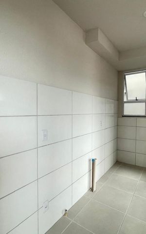 Apartamento para alugar com 42m², 2 quartos e 1 vaga