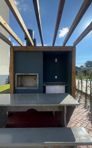 Apartamento para alugar com 42m², 2 quartos e 1 vaga