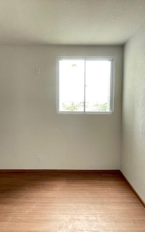 Apartamento para alugar com 42m², 2 quartos e 1 vaga