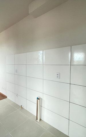 Apartamento para alugar com 42m², 2 quartos e 1 vaga