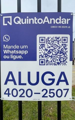 Apartamento para alugar com 42m², 2 quartos e 1 vaga Apartamento para alugar com 42m², 2 quartos e 1 vagaPlaca Instalada em 23/10/2026 - Cod.UKCH-148