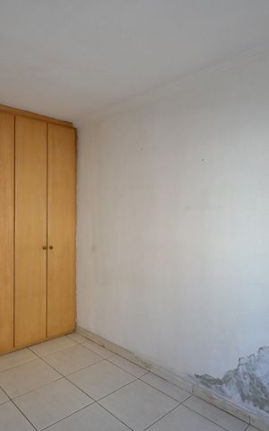 Apartamento à venda com 54m², 2 quartos e 1 vagaQuarto 2