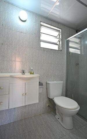 Apartamento à venda com 54m², 2 quartos e 1 vagaBanheiro