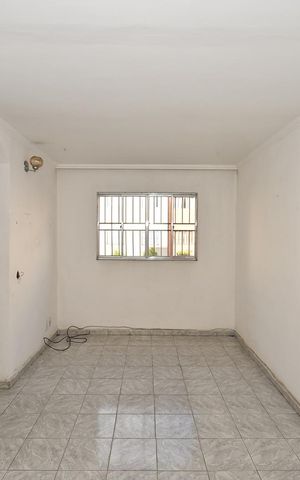 Apartamento à venda com 54m², 2 quartos e 1 vagaSala
