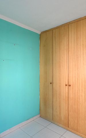 Apartamento à venda com 54m², 2 quartos e 1 vagaQuarto 1
