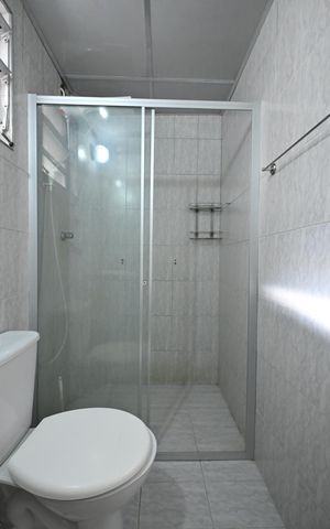 Apartamento à venda com 54m², 2 quartos e 1 vagaBanheiro
