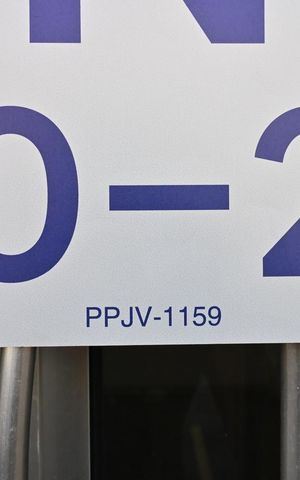 Apartamento à venda com 54m², 2 quartos e 1 vagaFachada