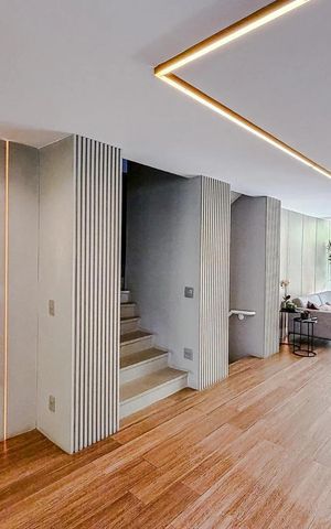 Apartamento à venda com 90m², 3 quartos e 1 vagaHall de entrada