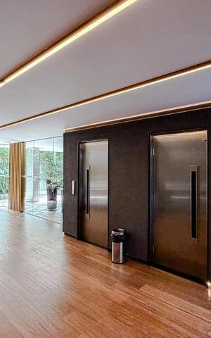 Apartamento à venda com 90m², 3 quartos e 1 vagaHall de entrada