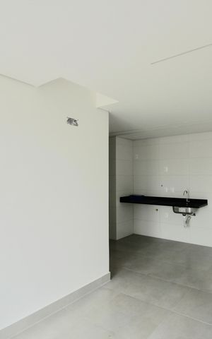 Apartamento para alugar com 55m², 2 quartos e 1 vaga Apartamento para alugar com 55m², 2 quartos e 1 vagaSala