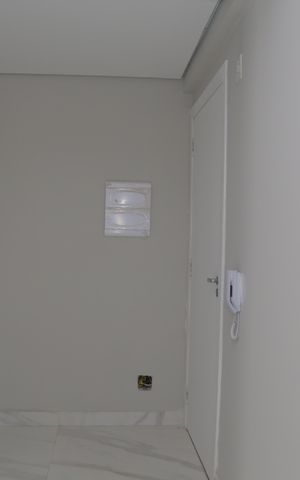 Apartamento à venda com 38m², 2 quartos e sem vaga Apartamento à venda com 38m², 2 quartos e sem vagaSala