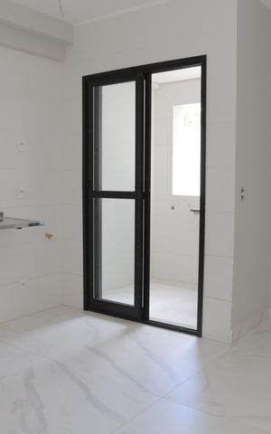 Apartamento à venda com 38m², 2 quartos e sem vaga Apartamento à venda com 38m², 2 quartos e sem vagaCozinha