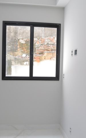 Apartamento à venda com 38m², 2 quartos e sem vaga Apartamento à venda com 38m², 2 quartos e sem vagaSala