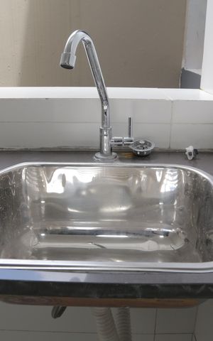 Apartamento à venda com 38m², 2 quartos e sem vaga Apartamento à venda com 38m², 2 quartos e sem vagaÁrea de Serviço