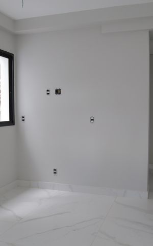 Apartamento à venda com 38m², 2 quartos e sem vaga Apartamento à venda com 38m², 2 quartos e sem vagaSala