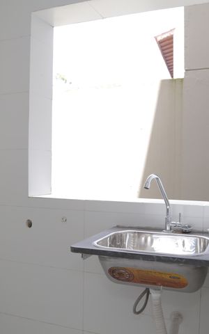 Apartamento à venda com 38m², 2 quartos e sem vaga Apartamento à venda com 38m², 2 quartos e sem vagaÁrea de Serviço