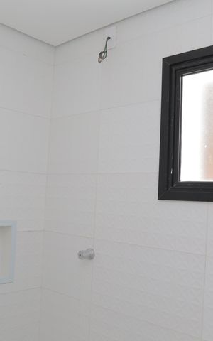 Apartamento à venda com 38m², 2 quartos e sem vaga Apartamento à venda com 38m², 2 quartos e sem vagaBanheiro