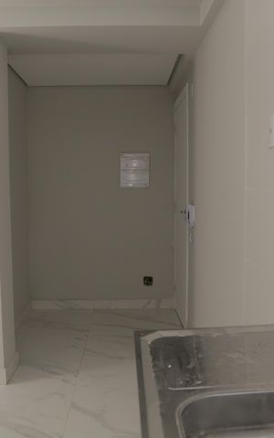 Apartamento à venda com 38m², 2 quartos e sem vaga Apartamento à venda com 38m², 2 quartos e sem vagaCozinha
