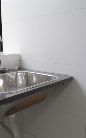 Apartamento à venda com 38m², 2 quartos e sem vaga Apartamento à venda com 38m², 2 quartos e sem vagaÁrea de Serviço