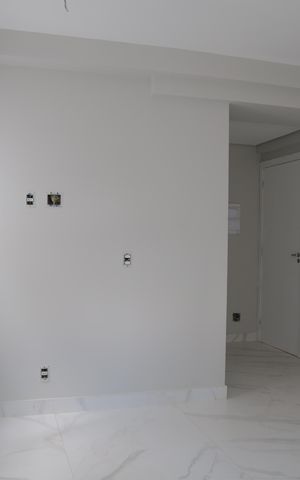 Apartamento à venda com 38m², 2 quartos e sem vaga Apartamento à venda com 38m², 2 quartos e sem vagaSala