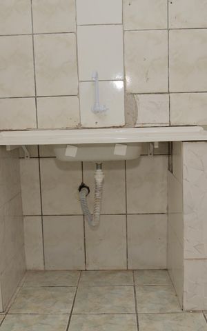 Casa para alugar com 100m², 2 quartos e 1 vaga Casa para alugar com 100m², 2 quartos e 1 vagaCozinha