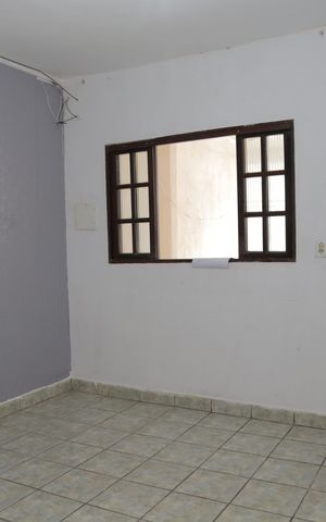 Casa para alugar com 100m², 2 quartos e 1 vaga Casa para alugar com 100m², 2 quartos e 1 vagaSala