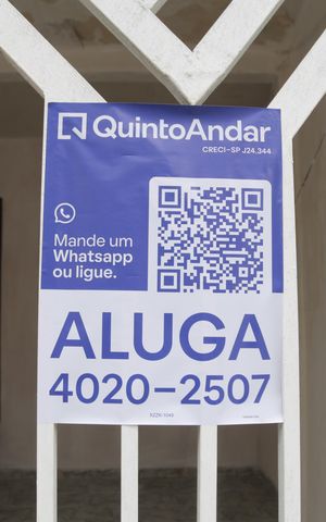 Casa para alugar com 100m², 2 quartos e 1 vaga Casa para alugar com 100m², 2 quartos e 1 vagaPlaca colocada 26/10 ( XZZK- 1049)