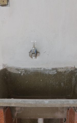 Casa para alugar com 100m², 2 quartos e 1 vaga Casa para alugar com 100m², 2 quartos e 1 vagaÁrea de Serviço