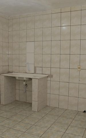 Casa para alugar com 100m², 2 quartos e 1 vaga Casa para alugar com 100m², 2 quartos e 1 vagaCozinha