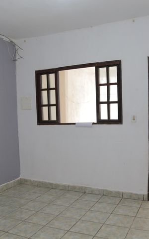 Casa para alugar com 100m², 2 quartos e 1 vaga Casa para alugar com 100m², 2 quartos e 1 vagaSala
